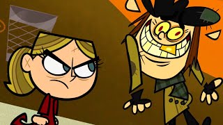 Heloise's Secret Admirer  - Cartoon Adventures and Spooky Stories for Kids