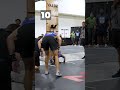 That range of motion 😳