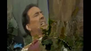 Cage Honey - Datamosh