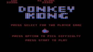 Donkey Kongs Easter Egg Found