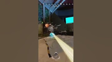 Is this the best close range weapon in apex legends🤔