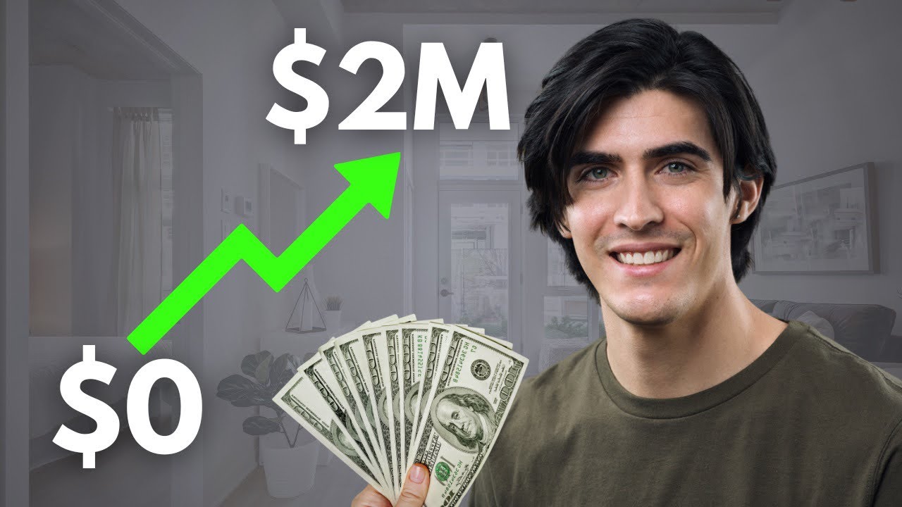 How To Start Investing For Beginners - YouTube