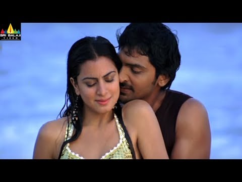 Godava Telugu Movie Scenes | Shraddha Arya with Vaibhav | Sri Balaji Video