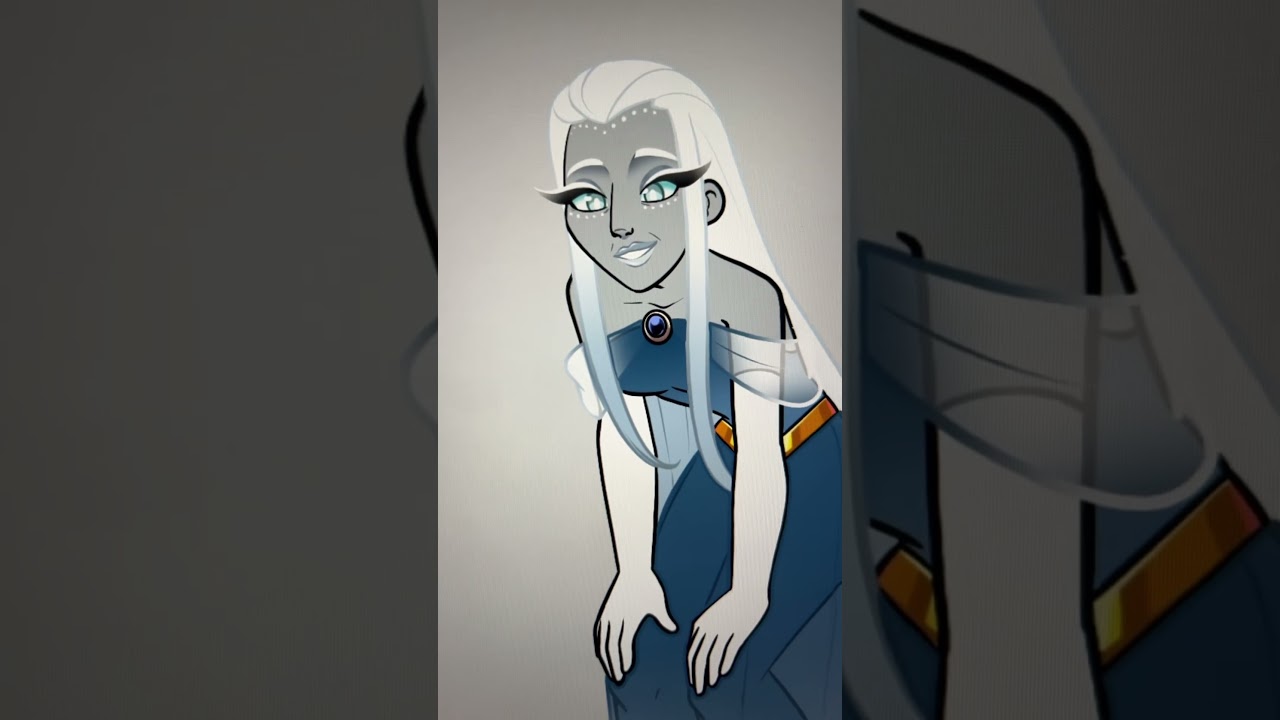 Встречайте императрицу 