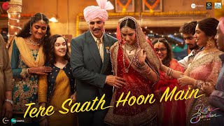 तेरे साथ हूँ मैं Tere Saath Hoon Main Lyrics in Hindi