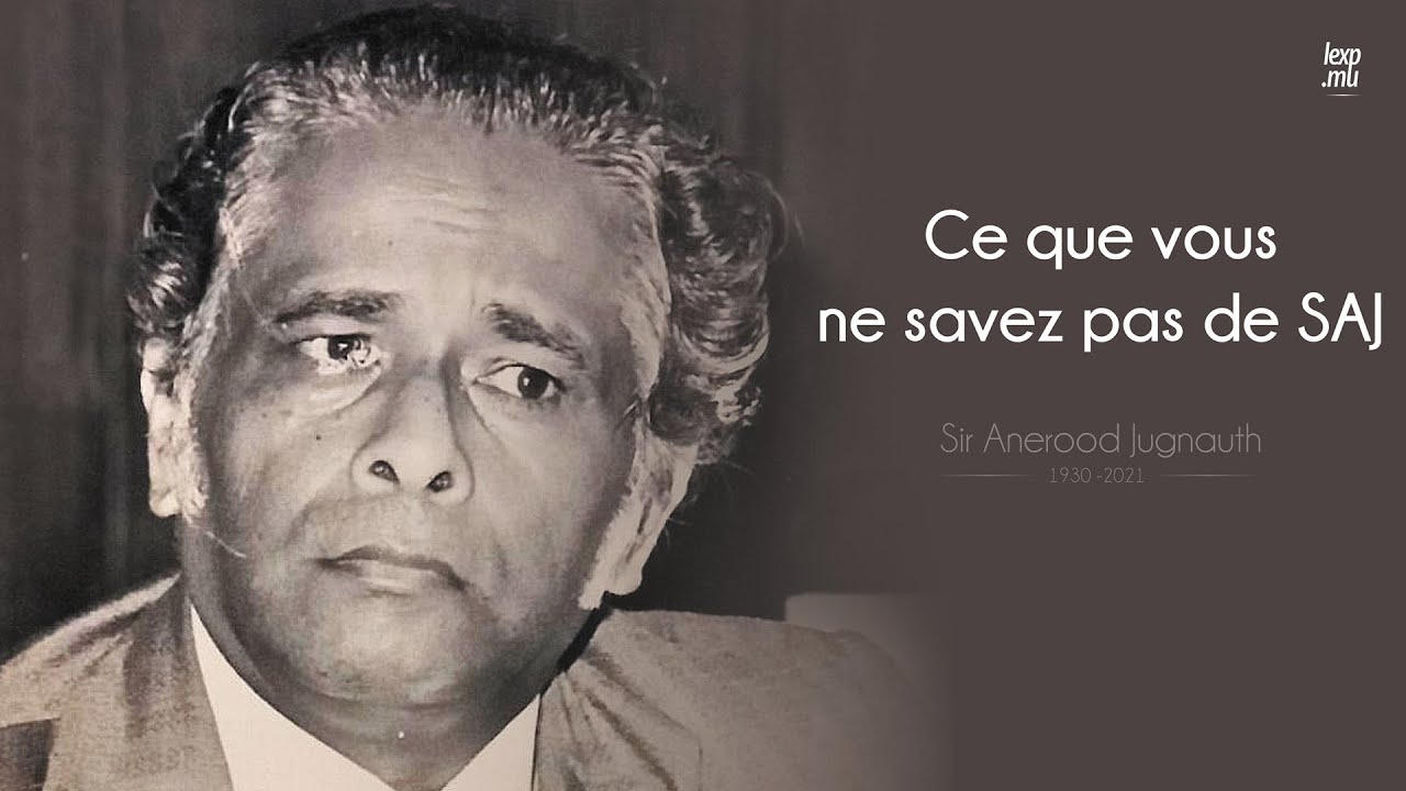 SAJ raconté par celui qui a dirigé son journal The Sun