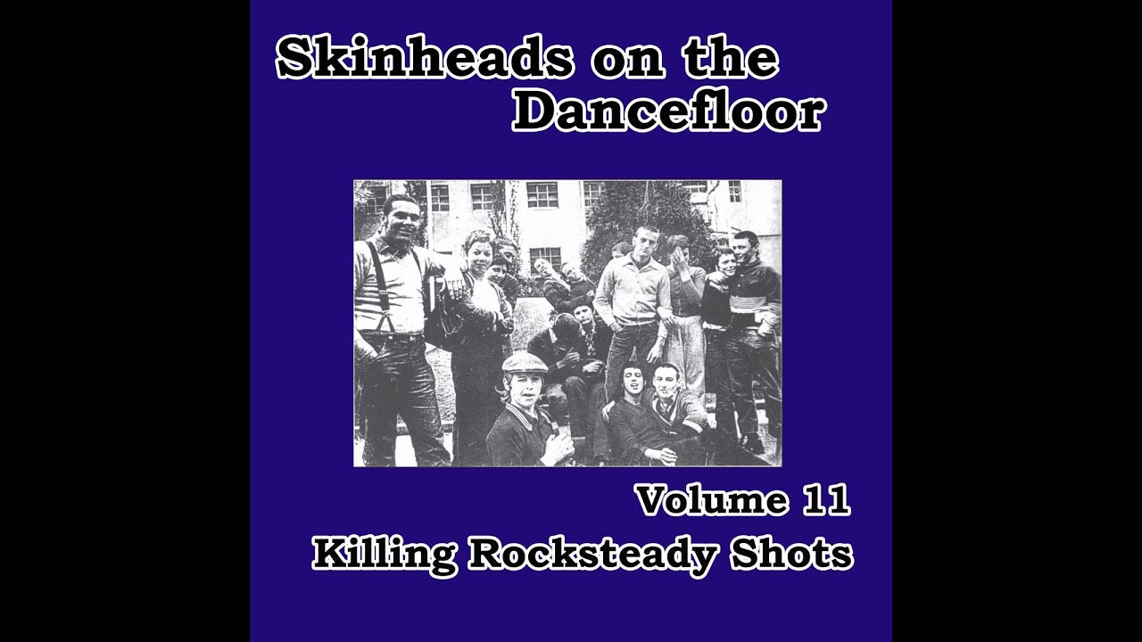 Lynn Tait - Soul Slide