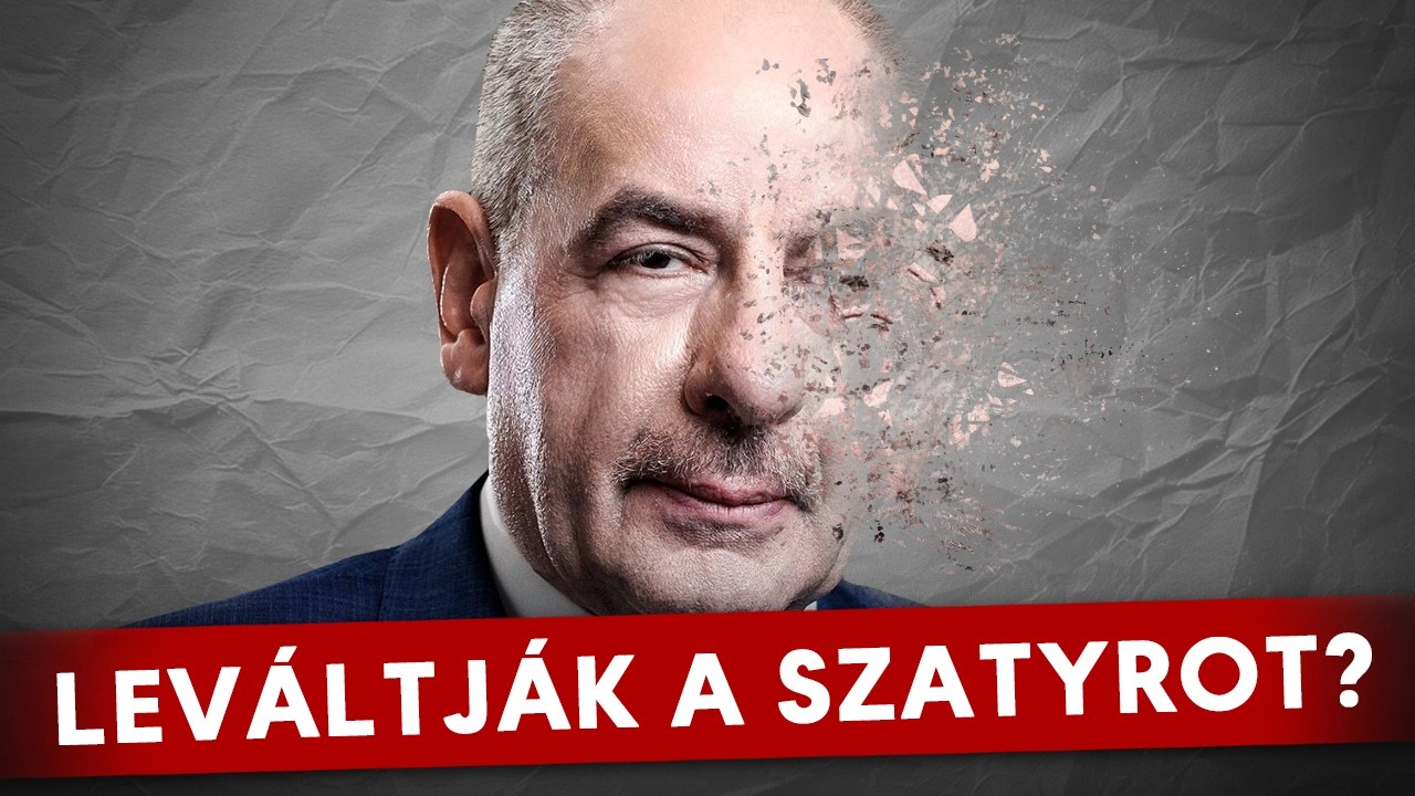 Leváltják Sulyok Tamást és Orbán lép a helyére? | 60Puszta-gate | Magyar 10 pontja - HetiVenti