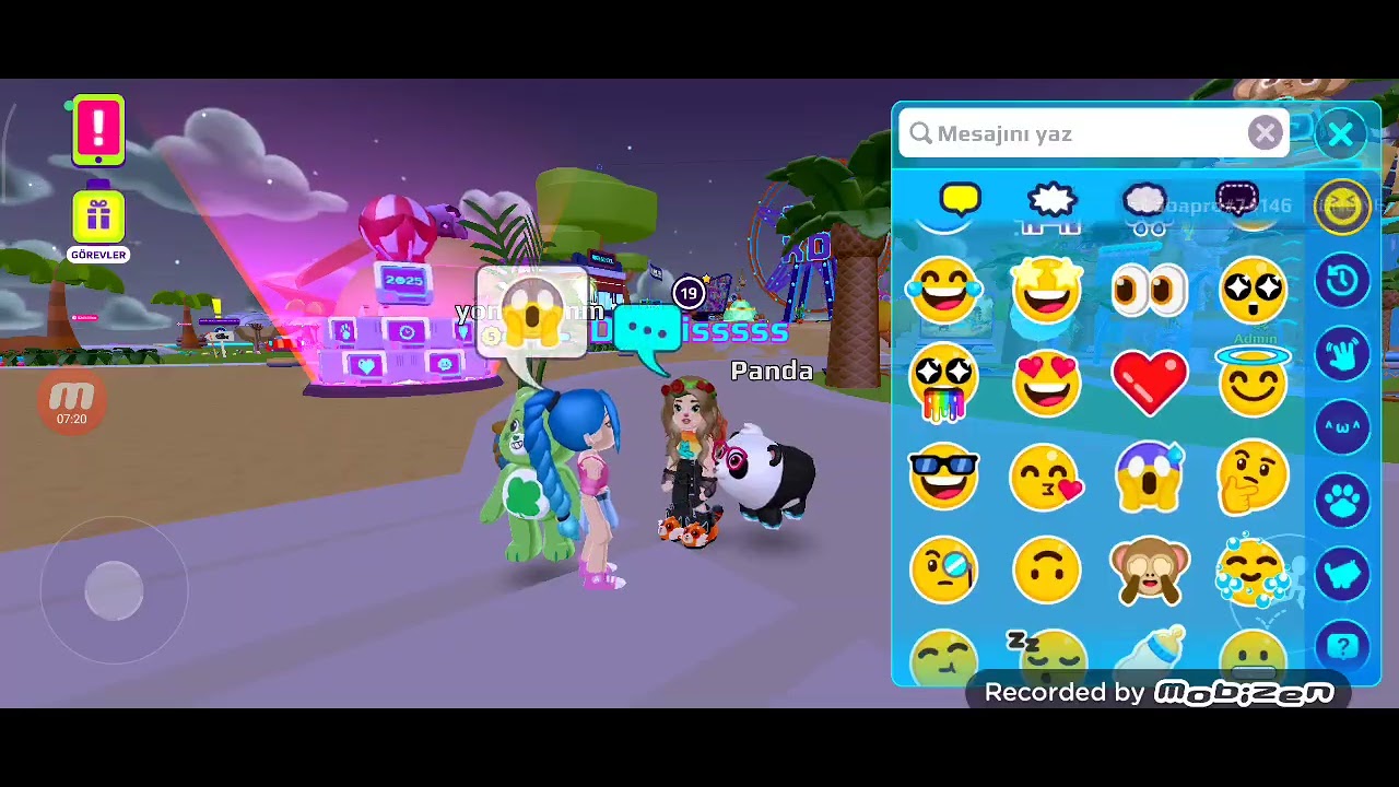 PK-XD TAKİPÇİMLE MEYDAN OKUMA VE PET TAKASLARI YAPTIK 