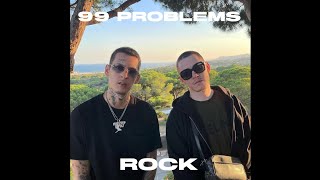 Big Baby Tape, kizaru - 99 Problems (Rock Remix)
