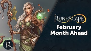 RuneScape Dev Q&A - Clue Scroll Rework, Mining & Smithing, Solak