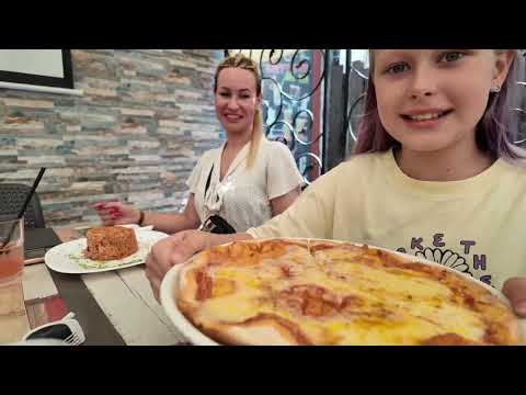 Bulgaria - Sunny beach / Болгария - Солнечный Берег - 19.06-03.07.2024
