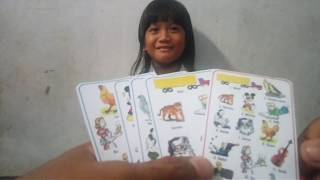 Sulap Tebak Gambar