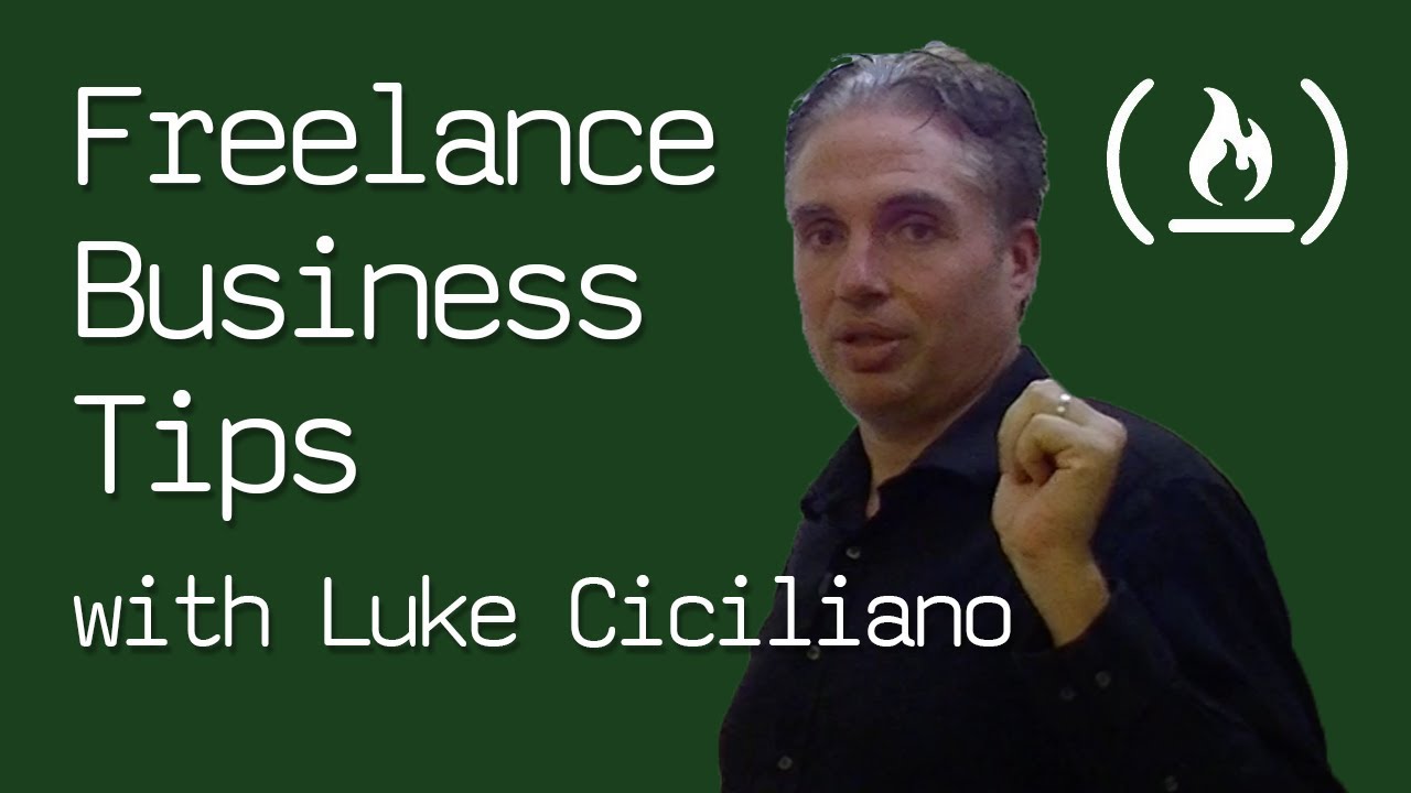 How to make money as a freelance developer - business tips from an ...