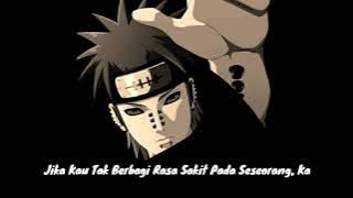 story wa pain tendo nagato