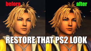 MPR Universal Tone Mapper: The Ultimate Reshade Comparison on 6 Games?