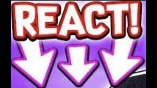 Reacting To Comments (March 2019)