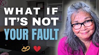The Lie That's Quietly Destroying You in Marriage | From a Couples Therapist of 35 Yrs