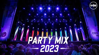 Party Mix 2023 🔥 Mashups and Remixes of Popular Song 🔥 DJ Remix Club Music Dance Mix 2023