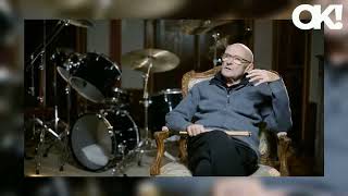 Download Lagu Phil Collins Hospitalized as Rep Slams Reports He's on His Deathbed MP3 Download Lagu Phil Collins Hospitalized as Rep Slams Reports He's on His Deathbed MP3