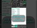 #msexcel PivotTabloda Grup Seçimi(#group #selection in #pivottable )#excel #video #tutorial #tricks