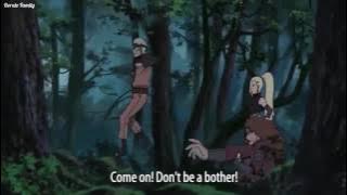 Akatsuki vs Konoha 11