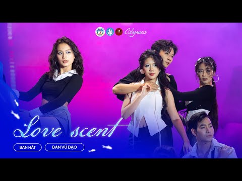 [M-Night 2025] LOVE SCENT