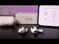 AirPods 3 - Unboxing, Sound Test & AirPods Pro Comparison!