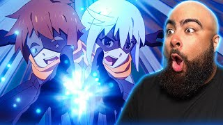 SERIOUS KAZUMA IS A BEAST!!!  | Konosuba S3 Episode 6 Reaction!