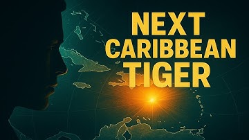 AI REVEALS: Caribbean