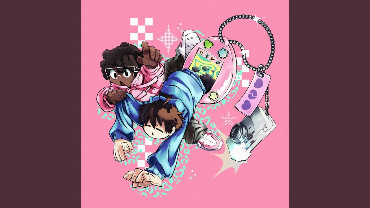 TOMOちゃんねる TAMAGOTCHI - YouTube