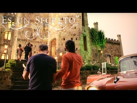 Plan B - Es Un Secreto [Official Video]