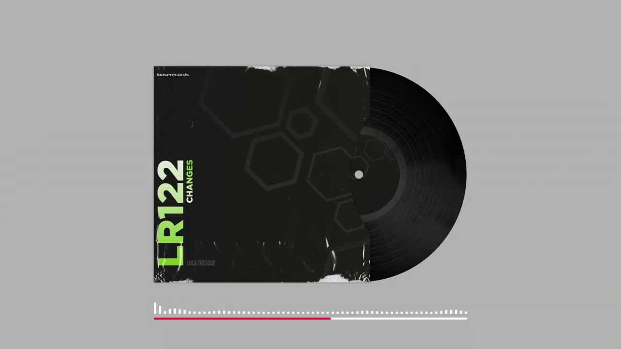 YouTube에서 LR122: Luca Tresque - Dolphin (Original Mix) - Loose Records 2026 - Techno Raw Deep Hypnotic 보기 YouTube에서 LR122: Luca Tresque - Dolphin (Original Mix) - Loose Records 2026 - Techno Raw Deep Hypnotic 보기