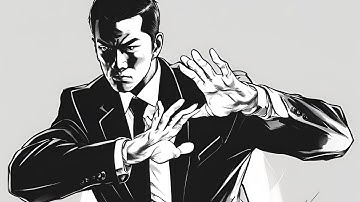 Fights in Tight Spaces - World Record ** Counter Strike  / No Failed Objectives - Death Gang Hideout