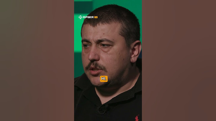 Сініцин сумлінно пішов до ТЦК, отримавши повістку #будь_собою #зсу #армія