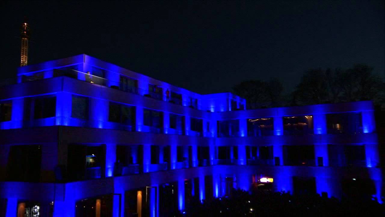 ABBA The Museum The Opening