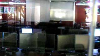 Ball State University Miller College of Business Computer Lab