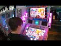 Arcade games in Tokyo