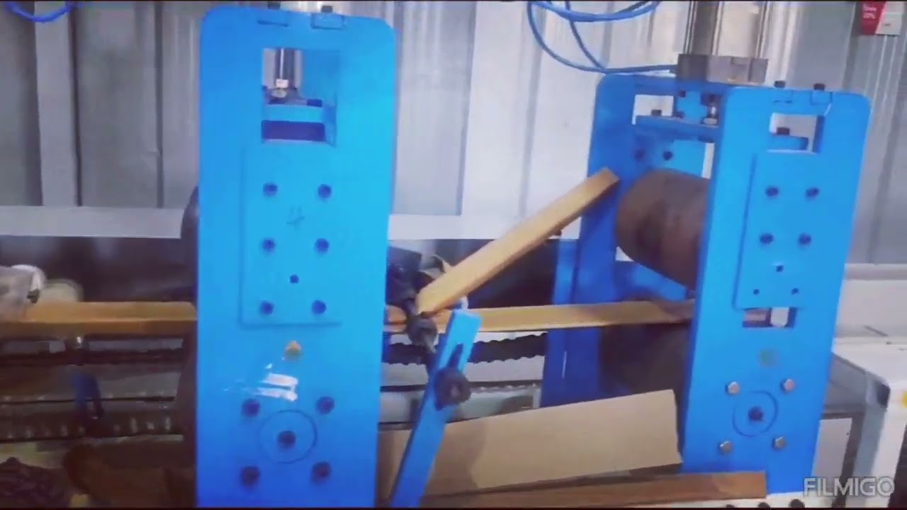 Angle Edge Board Machine | Available on # 