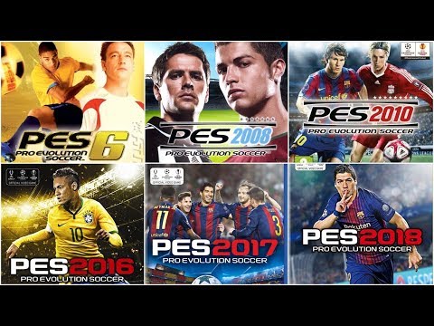 Vídeo: GC: PES, FIFA Exclusivo Para 360