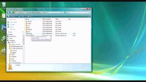 WoW - How to make a private server 3.1.3