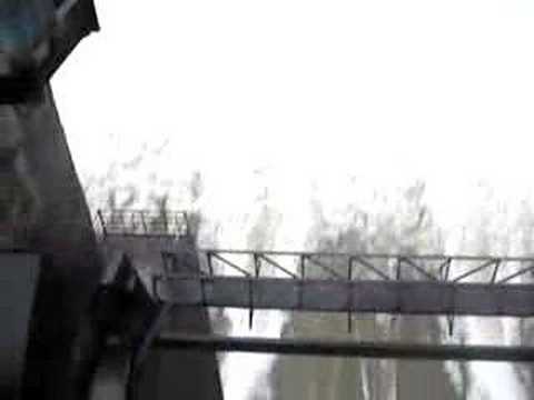 Kadra Dam video