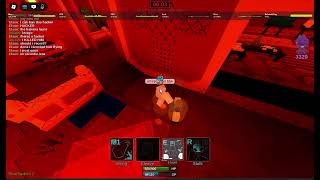 DoD Gameplay No.3 (HACKER IN GAME AGAIN) LMS
