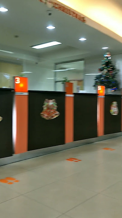 Setoran dulu Bank BNI Pusat #bankbni #bni #bank #setoranuang