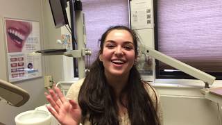 Philadelphia Dentistry Patient Experience Testimonial with Victorya H. | PhillyDentistry.com