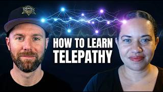 How to Learn Telepathy: Mindsight, Extra-ocular Vision & The Mind's Eye | Beyond the Lights Clips