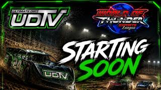 SCRA Pro Late Models at Eldora Speedway