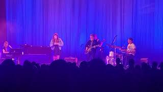 The Swell Season - banter + "My Father's Daughter" - Orpheum Theatre - Los Angeles, CA 8-27-23
