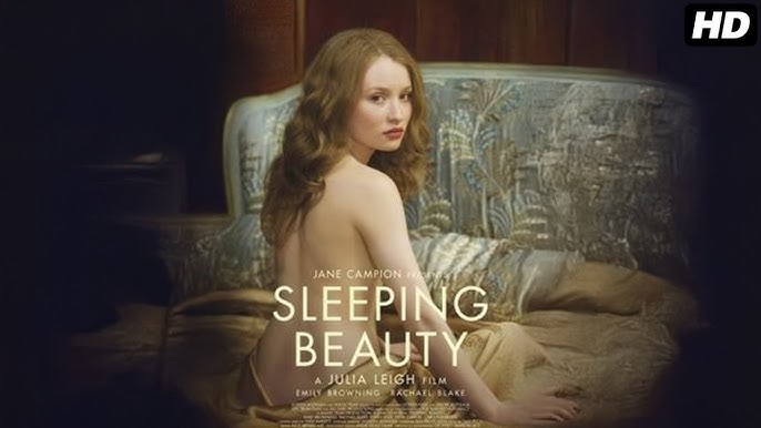 Sleeping Beauty 2011 Full English Movie | Emily Browning, Rachael Blake | Movie Review & Facts