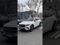 [리조이스벤츠][벤츠] 출고 - GLC 300 4matic AMG Line폴라화이트 / 브라운🌹(GLC 300 4matic AMG Line)